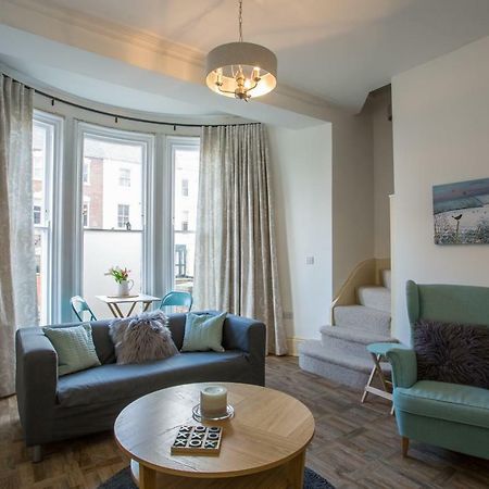 Stylish Apartment Close To Gloucester Quays & Docks Dış mekan fotoğraf